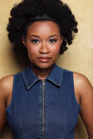 Imani Hill-Florent - Project Casting Gallery Image 6 Imani Hill-Florent - Gallery Image 6