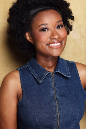 Imani Hill-Florent - Project Casting Gallery Image 8 Imani Hill-Florent - Gallery Image 8