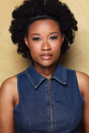Imani Hill-Florent - Project Casting Gallery Image 3 Imani Hill-Florent - Gallery Image 3