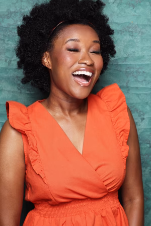 Imani Hill-Florent - Project Casting Gallery Image 11 Imani Hill-Florent - Gallery Image 11