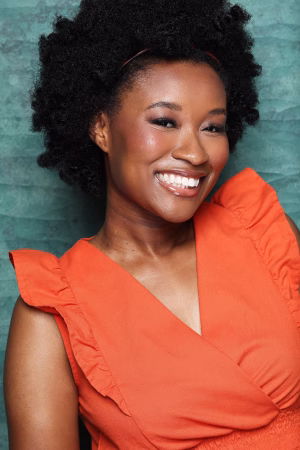 Imani Hill-Florent - Project Casting Gallery Image 4 Imani Hill-Florent - Gallery Image 4