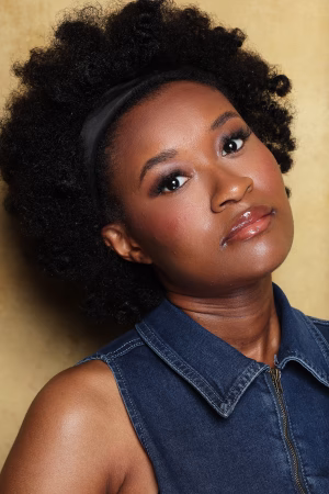 Imani Hill-Florent - Project Casting Gallery Image 2 Imani Hill-Florent - Gallery Image 2