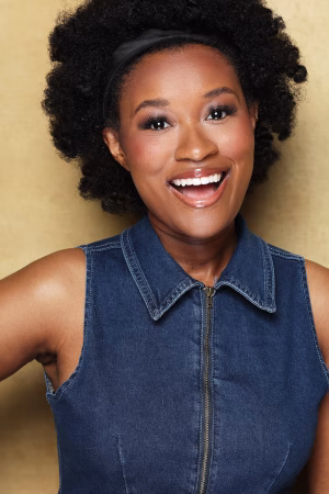 Imani Hill-Florent - Project Casting Gallery Image 12 Imani Hill-Florent - Gallery Image 12