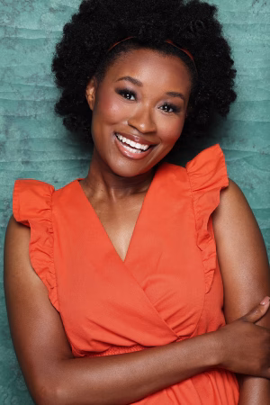 Imani Hill-Florent - Project Casting Gallery Image 1 Imani Hill-Florent - Gallery Image 1