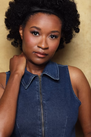 Imani Hill-Florent - Project Casting Gallery Image 7 Imani Hill-Florent - Gallery Image 7