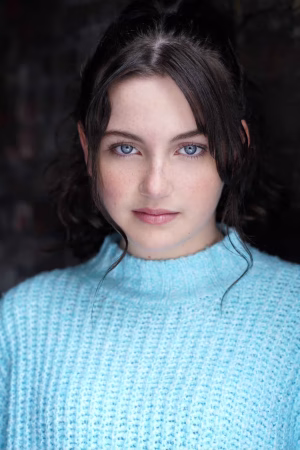 Cara Finucane - Project Casting Gallery Image 1 Cara Finucane - Gallery Image 1