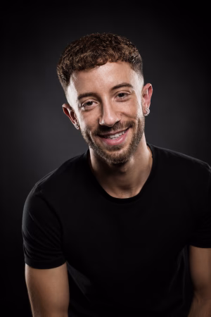 Angelo Parisi - Project Casting Gallery Image 1 Angelo Parisi - Gallery Image 1