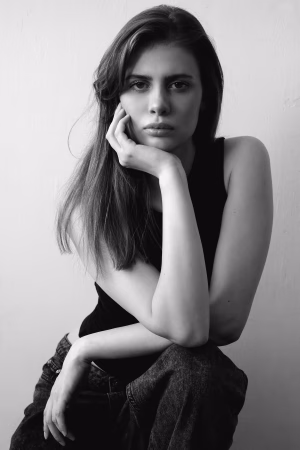Beatris Gazdeliani - Project Casting Gallery Image 7 Beatris Gazdeliani - Gallery Image 7