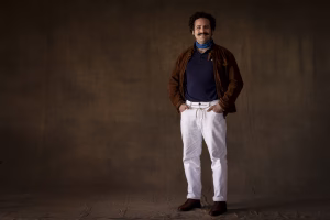 Stanislas SANTEIX - Project Casting Gallery Image 8 Stanislas SANTEIX - Gallery Image 8