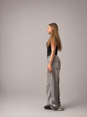 Mara Gubas - Project Casting Gallery Image 4 Mara Gubas - Gallery Image 4