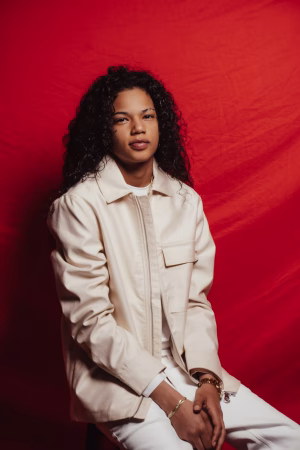 Tiani Castillo - Project Casting Gallery Image 3 Tiani Castillo - Gallery Image 3