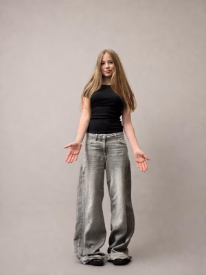 Mara Gubas - Project Casting Gallery Image 2 Mara Gubas - Gallery Image 2