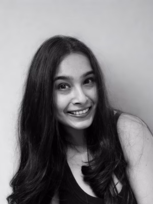 Aishwarya Narayan - Project Casting Gallery Image 2 Aishwarya Narayan - Gallery Image 2