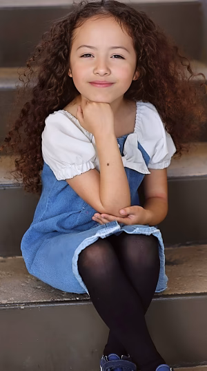 Ariany Torres - Project Casting Gallery Image 1 Ariany Torres - Gallery Image 1