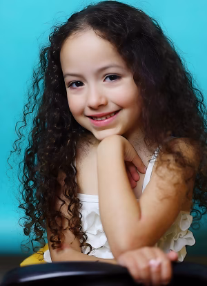 Ariany Torres - Project Casting Gallery Image 9 Ariany Torres - Gallery Image 9