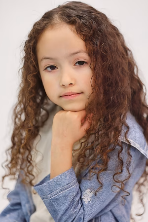 Ariany Torres - Project Casting Gallery Image 10 Ariany Torres - Gallery Image 10