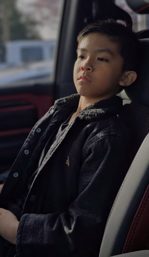 Isaac Jose Manalo - Project Casting Gallery Image 11 Isaac Jose Manalo - Gallery Image 11