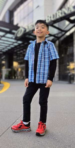 Isaac Jose Manalo - Project Casting Gallery Image 7 Isaac Jose Manalo - Gallery Image 7