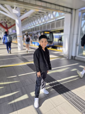 Isaac Jose Manalo - Project Casting Gallery Image 15 Isaac Jose Manalo - Gallery Image 15