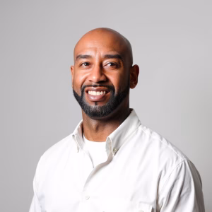 Adrian Dockett - Project Casting Gallery Image 15 Adrian Dockett - Gallery Image 15