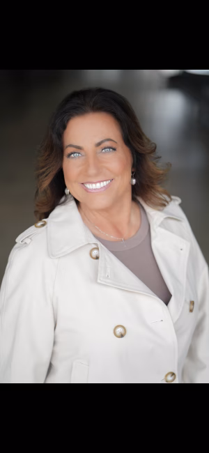 Terese Mangino - Project Casting Gallery Image 3 Terese Mangino - Gallery Image 3