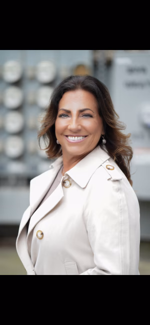 Terese Mangino - Project Casting Gallery Image 1 Terese Mangino - Gallery Image 1