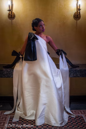 Takara Franklin - Project Casting Gallery Image 1 Takara Franklin - Gallery Image 1