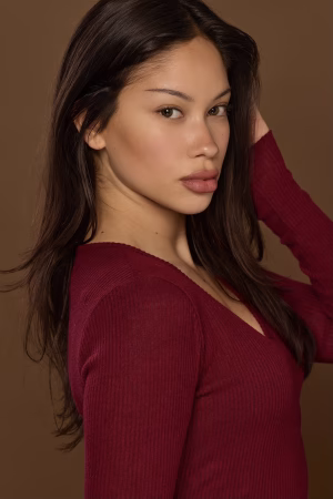 Jenna Crespin - Project Casting Gallery Image 2 Jenna Crespin - Gallery Image 2