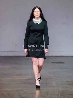 Courtney Conway - Project Casting Gallery Image 3 Courtney Conway - Gallery Image 3