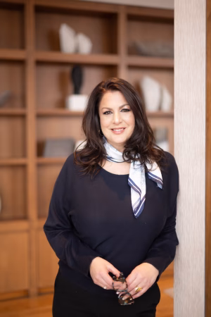 Alison Barone - Project Casting Gallery Image 7 Alison Barone - Gallery Image 7