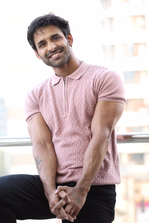 Manish Tyagi - Project Casting Gallery Image 5 Manish Tyagi - Gallery Image 5