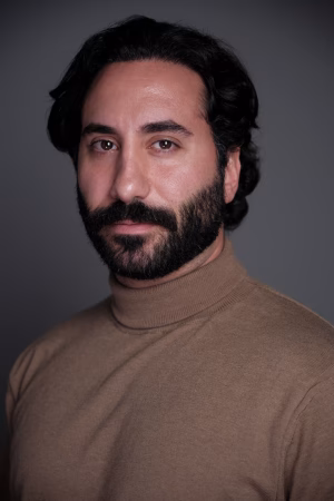 Mesut Akgün - Project Casting Gallery Image 1 Mesut Akgün - Gallery Image 1