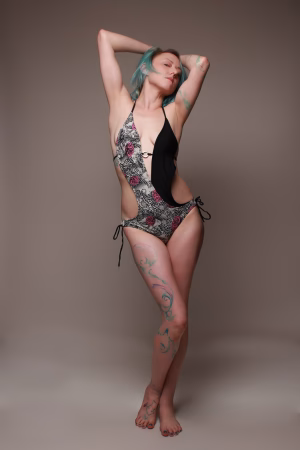 Briana Gregory - Project Casting Gallery Image 4 Briana Gregory - Gallery Image 4
