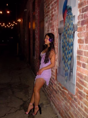 Rosalinda Colaj - Project Casting Gallery Image 16 Rosalinda Colaj - Gallery Image 16