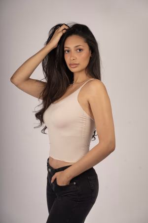 Charmaine Rodriguez - Project Casting Gallery Image 1 Charmaine Rodriguez - Gallery Image 1