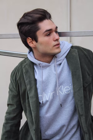 Gabriele Lanzani - Project Casting Gallery Image 10 Gabriele Lanzani - Gallery Image 10