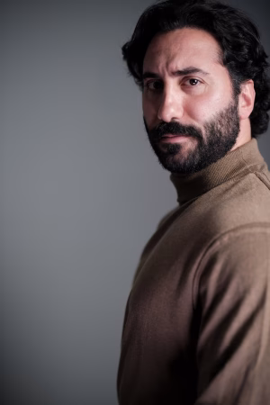 Mesut Akgün - Project Casting Gallery Image 8 Mesut Akgün - Gallery Image 8