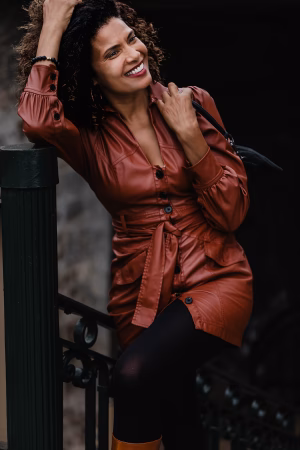 Lonni Rivera - Project Casting Gallery Image 4 Lonni Rivera - Gallery Image 4