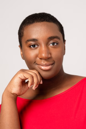 Danielle Davis - Project Casting Gallery Image 14 Danielle Davis - Gallery Image 14