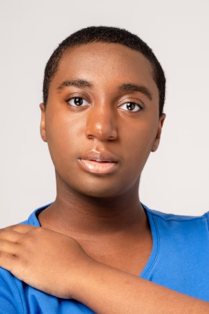 Danielle Davis - Project Casting Gallery Image 12 Danielle Davis - Gallery Image 12