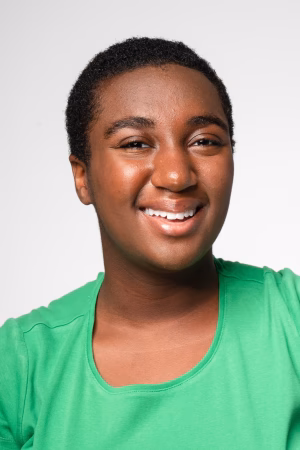 Danielle Davis - Project Casting Gallery Image 13 Danielle Davis - Gallery Image 13