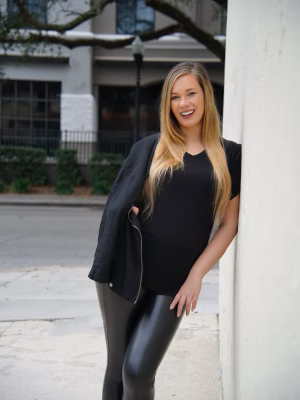 Erica Noel - Project Casting Gallery Image 1 Erica Noel - Gallery Image 1