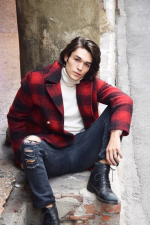 Gabriele Lanzani - Project Casting Gallery Image 3 Gabriele Lanzani - Gallery Image 3