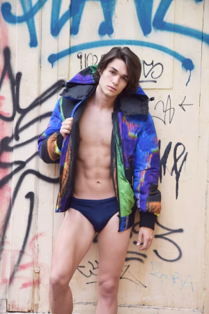 Gabriele Lanzani - Project Casting Gallery Image 2 Gabriele Lanzani - Gallery Image 2