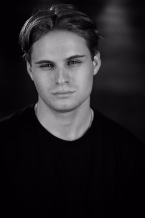 Trace Collie - Gallery Image 1