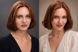 Seraina Ryffel - Project Casting Gallery Image 5 Seraina Ryffel - Gallery Image 5
