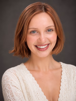 Seraina Ryffel - Project Casting Gallery Image 6 Seraina Ryffel - Gallery Image 6