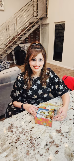 Seema Mohsin - Project Casting Gallery Image 3 Seema Mohsin - Gallery Image 3