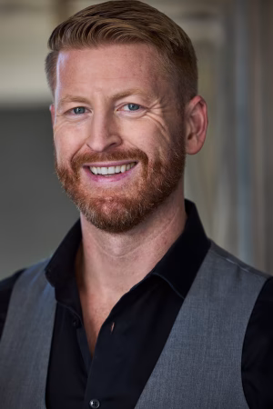 Jesse Grant - Project Casting Gallery Image 10 Jesse Grant - Gallery Image 10