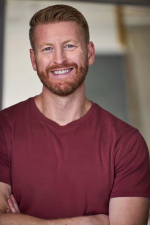 Jesse Grant - Project Casting Gallery Image 9 Jesse Grant - Gallery Image 9